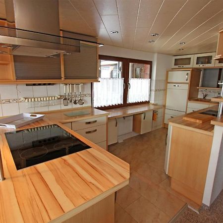 Ferienhaus Kagar See 10641 Eksteriør bilde