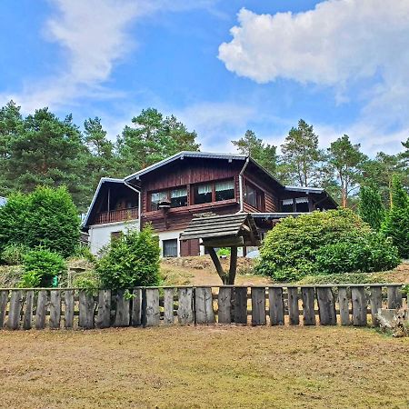 Ferienhaus Kagar See 10641 Eksteriør bilde