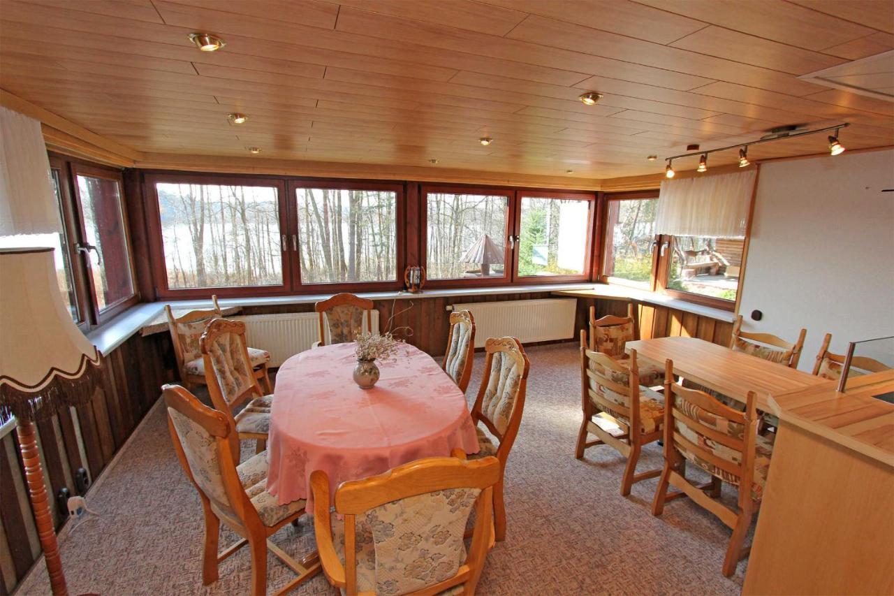 Ferienhaus Kagar See 10641 Eksteriør bilde