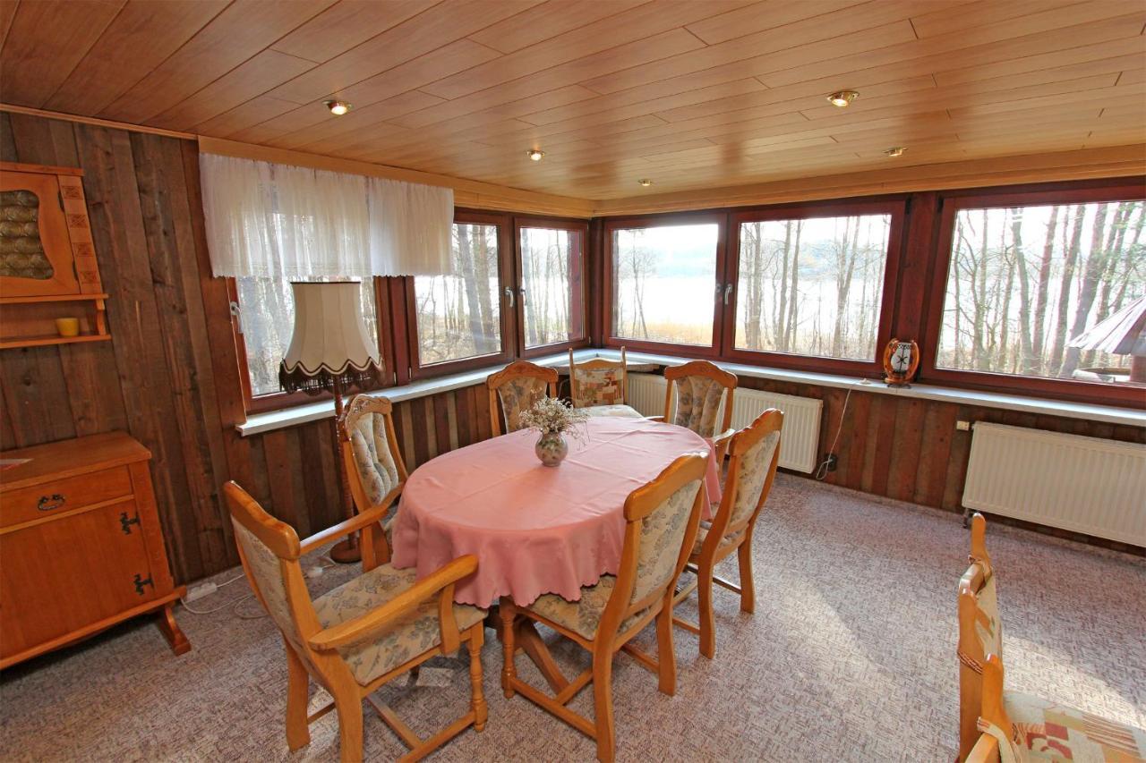 Ferienhaus Kagar See 10641 Eksteriør bilde