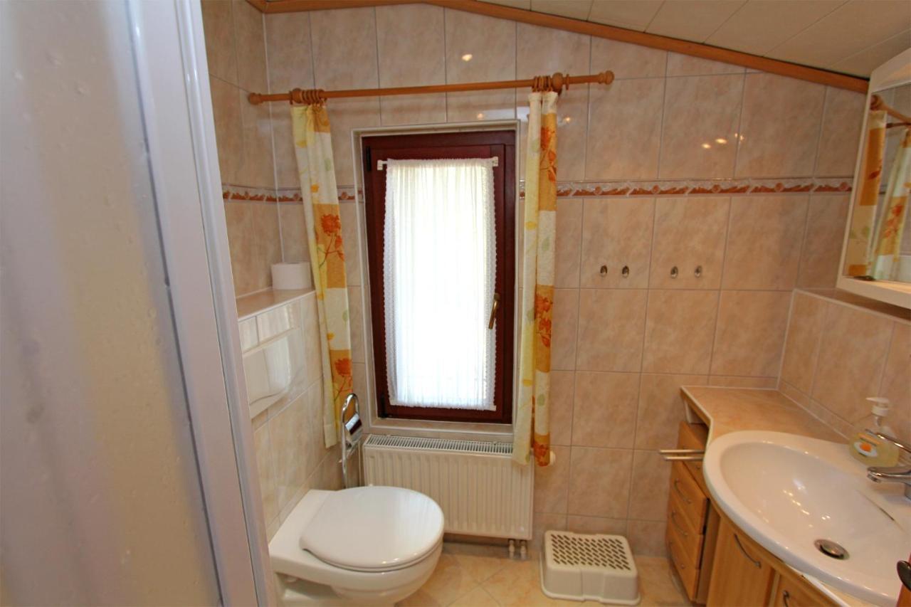 Ferienhaus Kagar See 10641 Eksteriør bilde